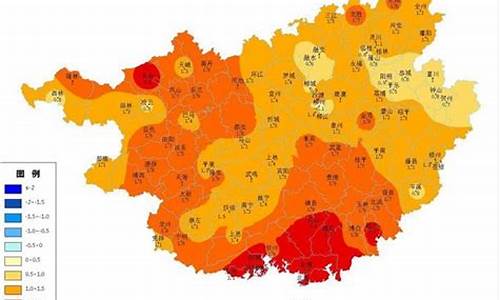 广西的天气预报河池_广西河池未来一周天气