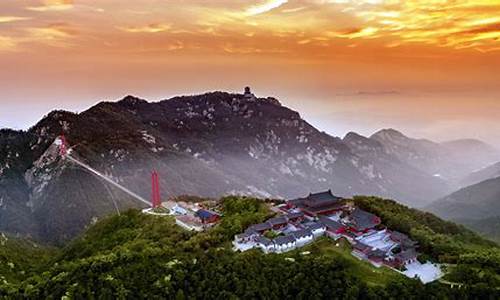 沂蒙蒙山天气预报_山东临沂沂蒙山天气