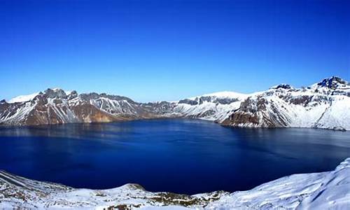 长白山夏天旅游穿衣_长白山天气穿什么