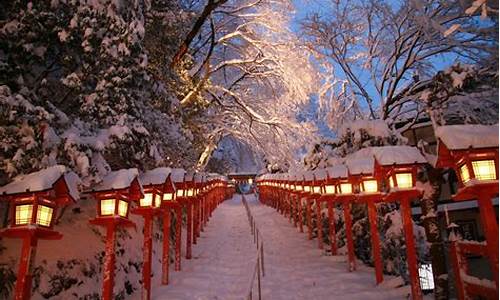 京都一年四季气温_四月下旬京都天气