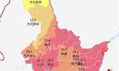 黑龙江省天气预报幼儿园_黑龙江天气预报音乐播放