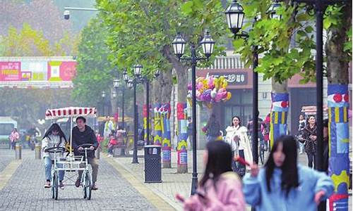 北碚天气广场介绍资料_北碚天气广场介绍