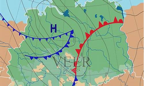 6月底德国的天气_德国一月份天气