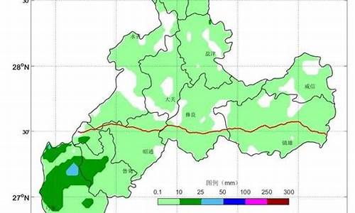 昭通巧家天气预报_昭通巧家天气预报查询