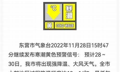 东营天气预报15天查询_东营天气预报15天查询雾天