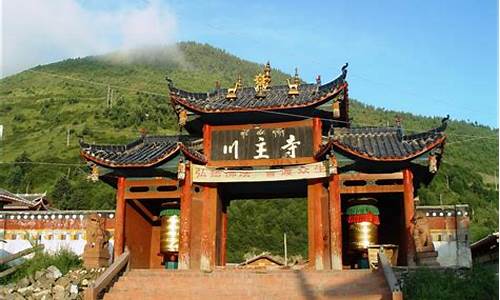 川主寺天气预报一周_川住寺天气预报