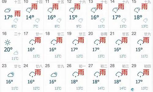 社旗未来三天天气预报_社旗未来一月天气预