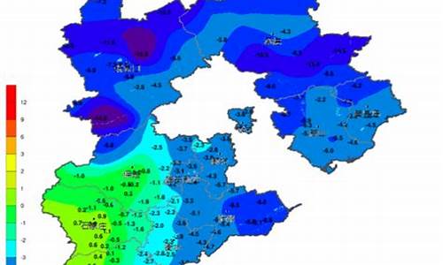 河北未来30天气温_河北未来30天天气预