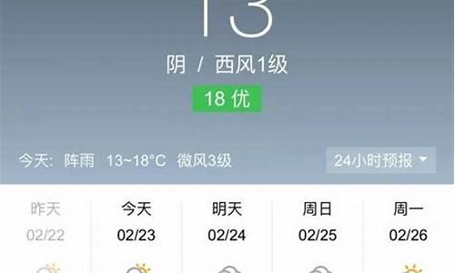 高州24小时天气预报_高州未来24小时天