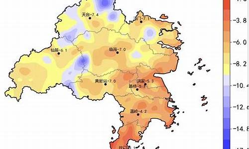 台州天台天气预报一周七天_台州天台天气预报一周