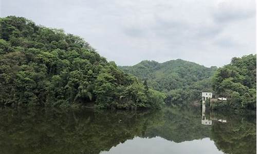 莲花湖风景区天气预报_莲花湖风景区天气