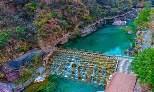 河南宝泉风景区天气预报一周_河南宝泉风景区天气