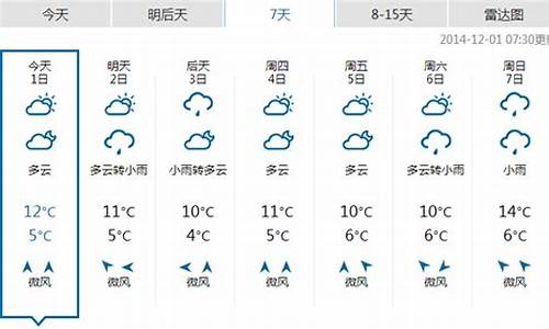 湖北恩施汉川天气预报7天_湖北恩施汉川天气