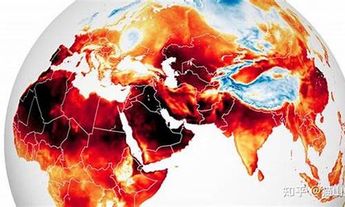 极端天气2020年_2022天气极端