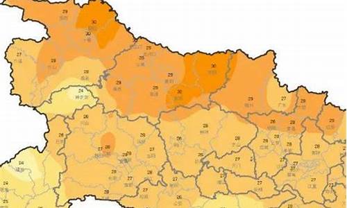 鄂州天气预报30天查询结果_鄂州天气预报30天查询