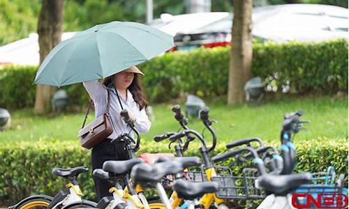 东莞天气炎热好去处_东莞天气热去哪里玩