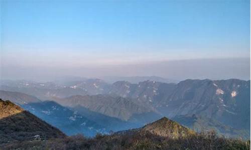 壶瓶山风景区_壶瓶山镇天气预报