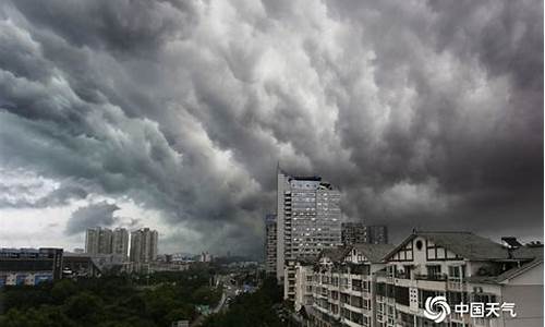 冬天来临前的变化_冬季来临前的天气