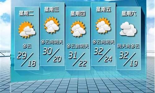 浙江慈溪未来五天天气_浙江慈溪未来15天天气预报