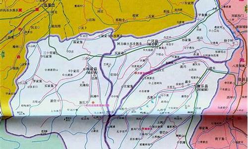 天气预报广河县明天天气预报_甘肃省广河县未来天气