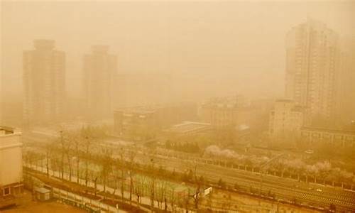 北京天气干燥容易脱发吗_北京天气太干燥