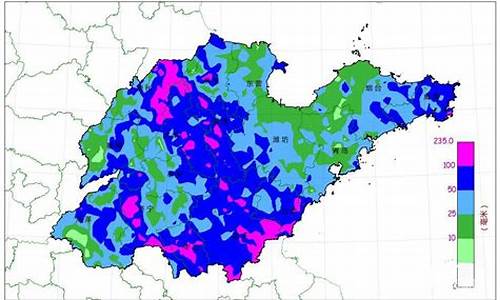 山东未来30天天气预报情况_山东未来30天天气预报