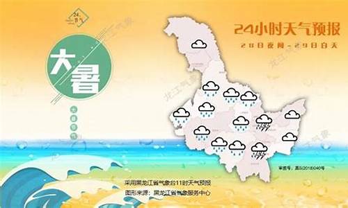 未来3天大庆天气_大庆未来几天天气