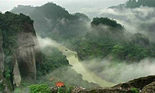 武夷山天气预报30天查询_武夷山天气预报30天查询结果是什么