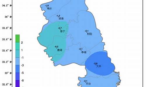 盐城夏天气温0度_盐城夏天热吗?