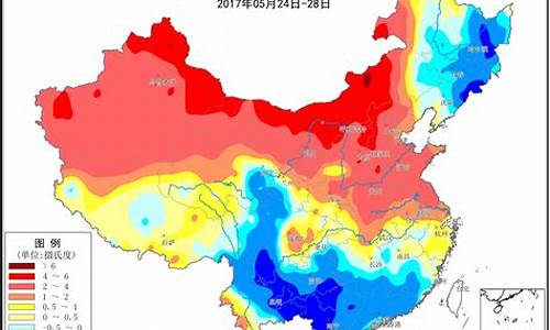 中国的天气会怎样变化_中国的天气大概怎么样