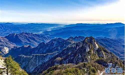 鲁山县尧山天气预报_鲁山县尧山镇天气预报