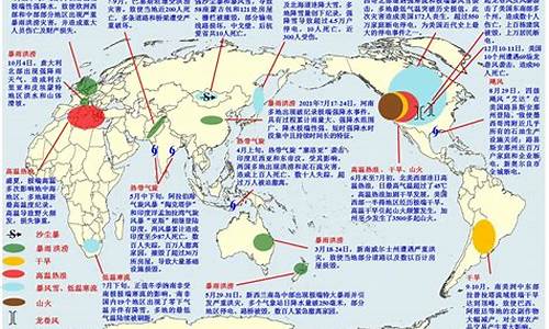 什么叫天气气候特点呢_什么叫天气气候特点