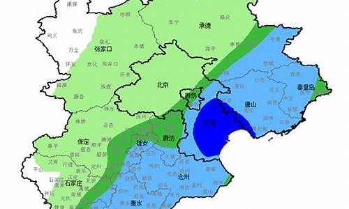 沧州天气2022年历史记录_沧州天气2021