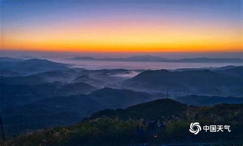 福建龙岩朋口天气_龙岩培丰天气