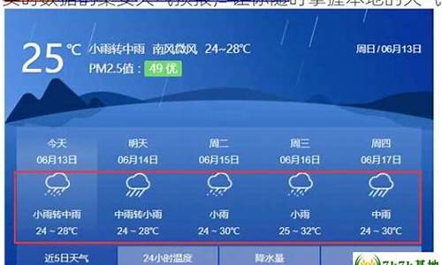 集安天气预报2019_集安天气预报7天一周