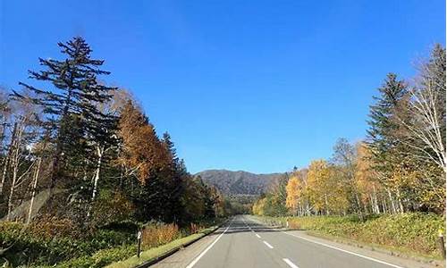 10月中旬北海道天气_二月份北海道天气温度