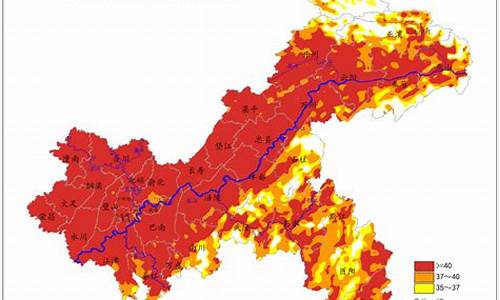 重庆天气合川天气预报_重庆市合川天气预报