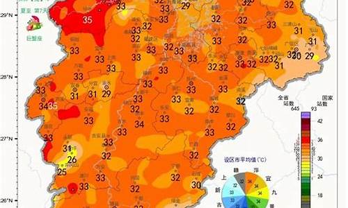 九江未来15天天气预报_九江未来15天天气预报查询表