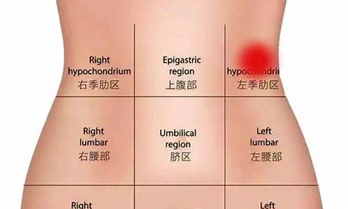 天气热的肚脐周围疼_天气热的肚脐周围疼怎么回事