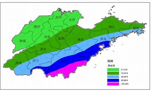 威海7月份天气情况_威海7月份天气情况查询