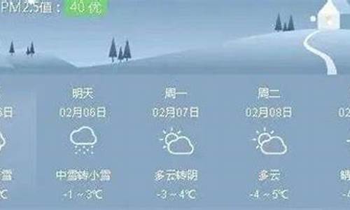 陕西大荔一周的天气预报15天_陕西大荔一周的天气预报