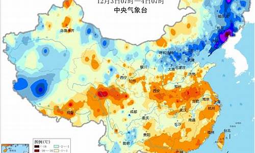 北方天气不错的原因_北方天气热吗