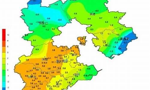 2014承德天气_承德天气40天预报