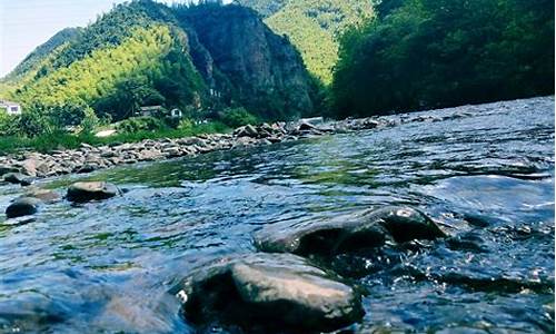 泾县月亮湾风景区天气预报15天_泾县月亮湾天气预报