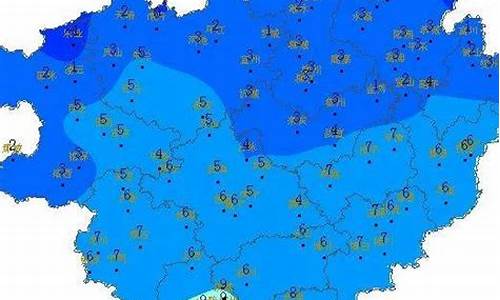 2022广西春节天气趋势_广西春节期间天气预报2021