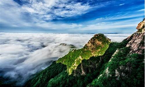 丹东凤凰山景区天气_丹东凤凰山天气情况