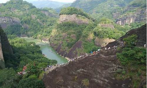 武夷山天气预报15天查询百度_武夷山天气预报2345