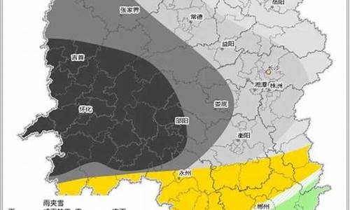 毫州天气预告_毫州天气预报有暴雪