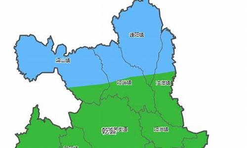 乾县气象台天气预报_乾县天气预报哪个