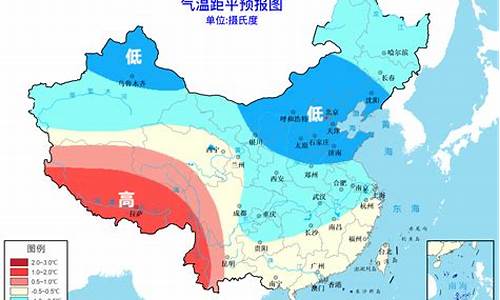 西北地区的天气_2022年西北东部天气